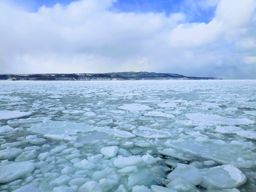 情報 流氷 北海道の流氷を満喫したい方へ！流氷情報・楽しみ方まとめ！